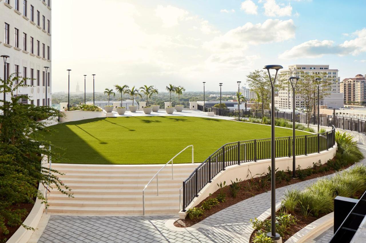 Loews Coral Gables Hotel Exterior photo