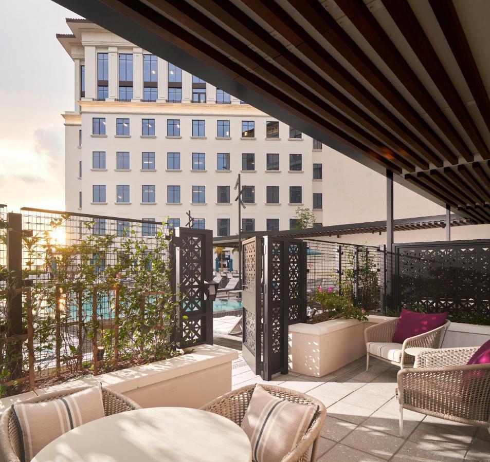 Loews Coral Gables Hotel Exterior photo