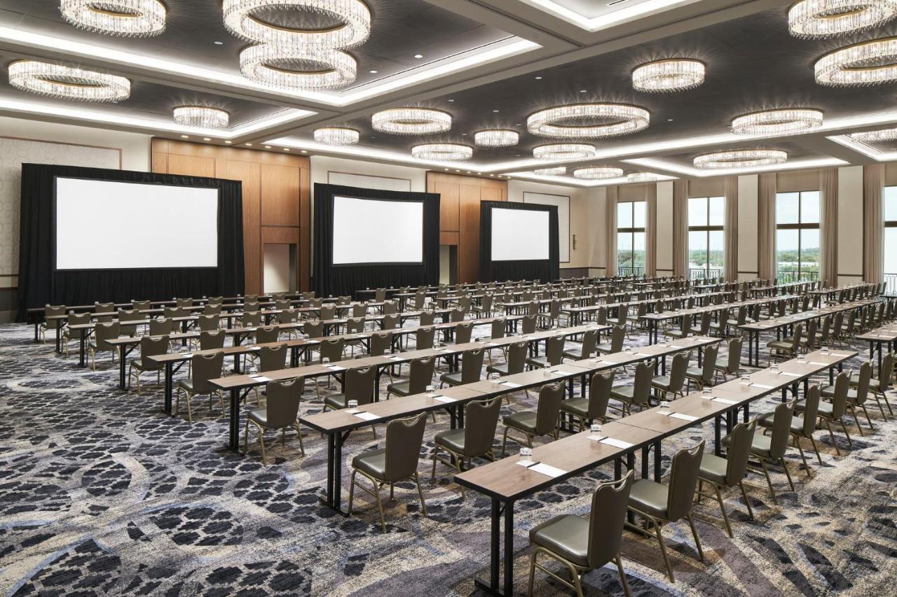 Loews Coral Gables Hotel Exterior photo