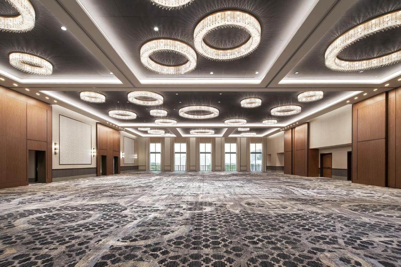 Loews Coral Gables Hotel Exterior photo