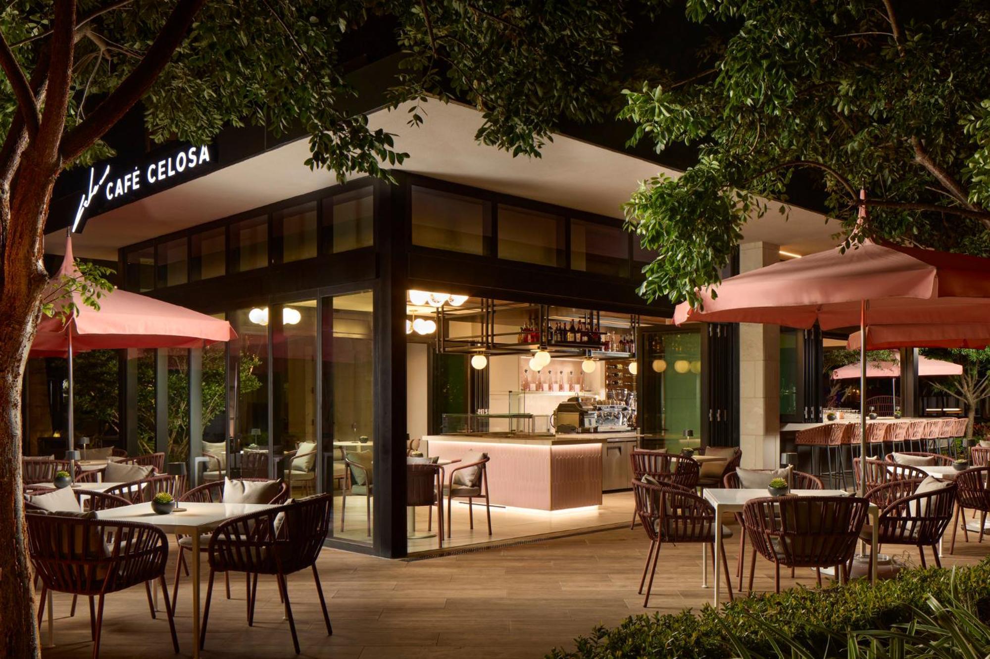 Loews Coral Gables Hotel Exterior photo
