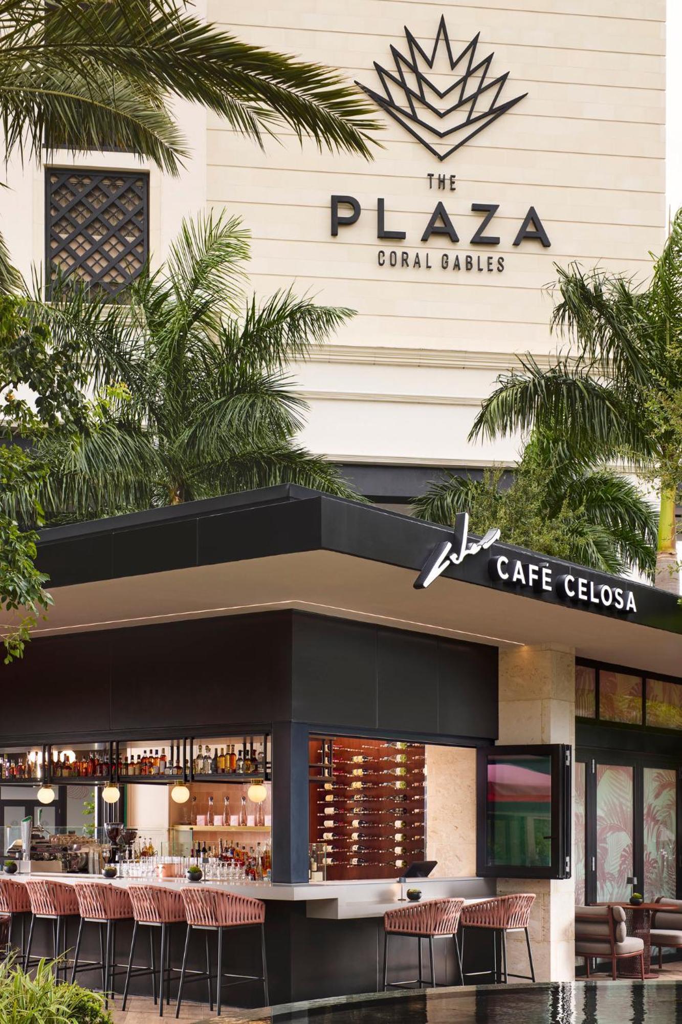 Loews Coral Gables Hotel Exterior photo