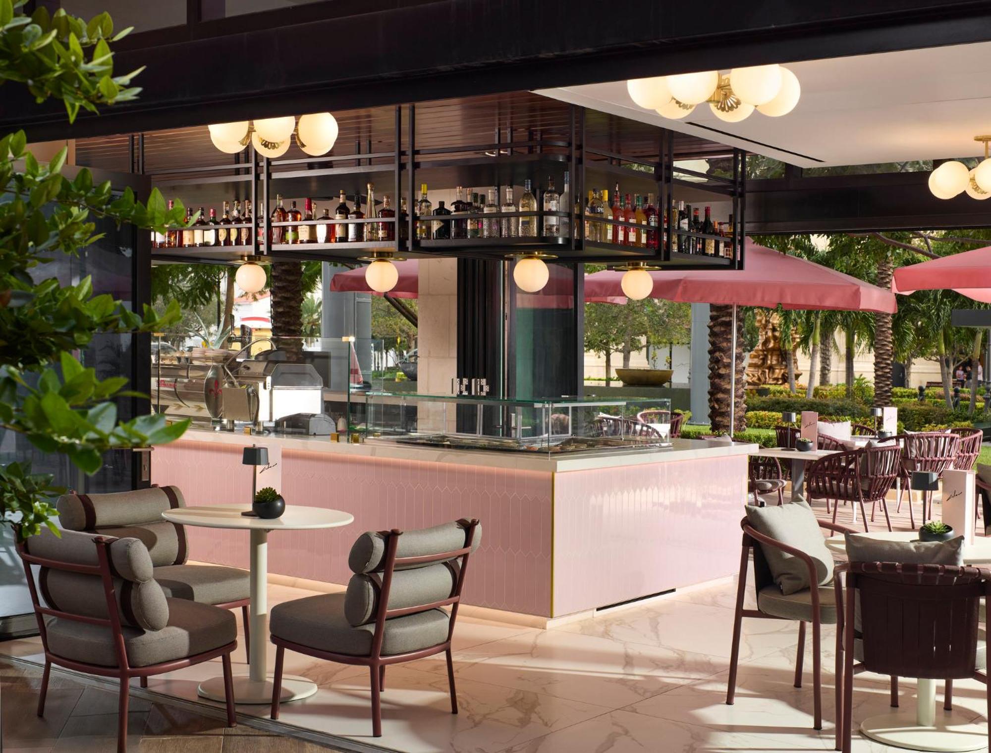 Loews Coral Gables Hotel Exterior photo